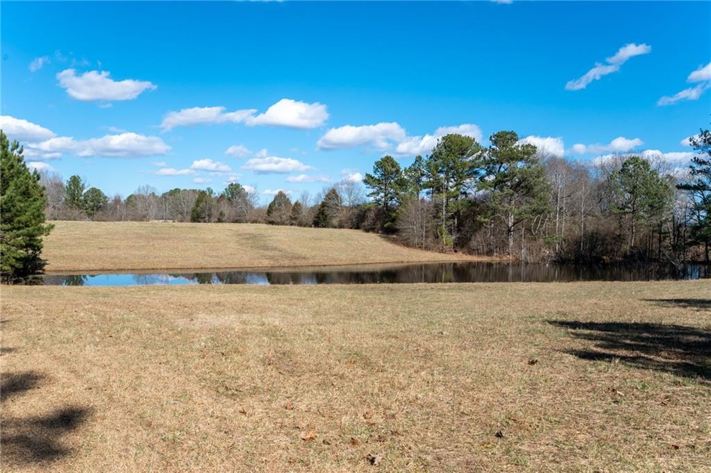 865 Stringer Road Rockmart, GA 30153 - Photo 1 of 1 a view of an outdoor space and a yard