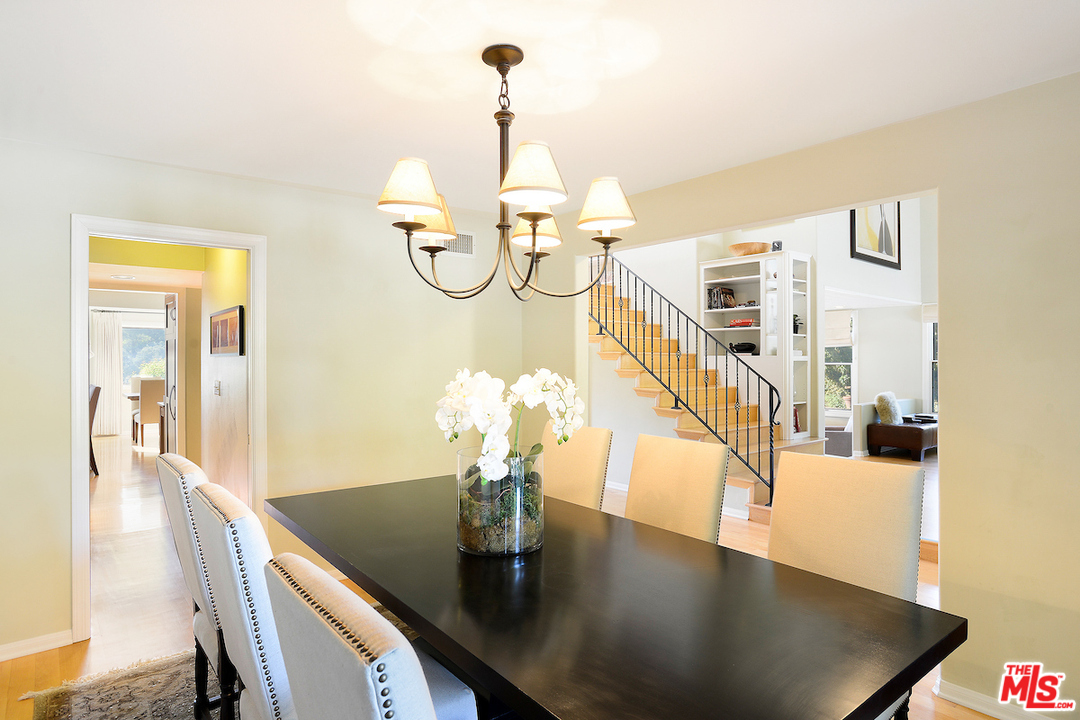 9690 Moorgate Road Beverly Hills, CA 90210 - Photo 13 of 54 Gallery Image 13
