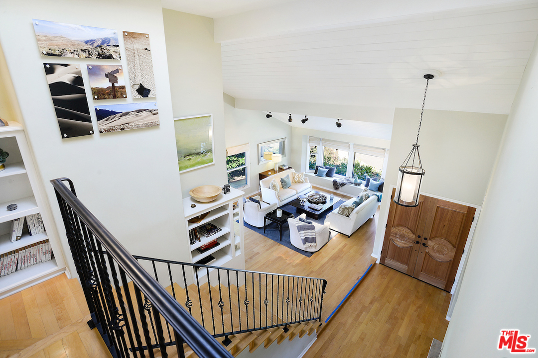 9690 Moorgate Road Beverly Hills, CA 90210 - Photo 30 of 54 Gallery Image 30