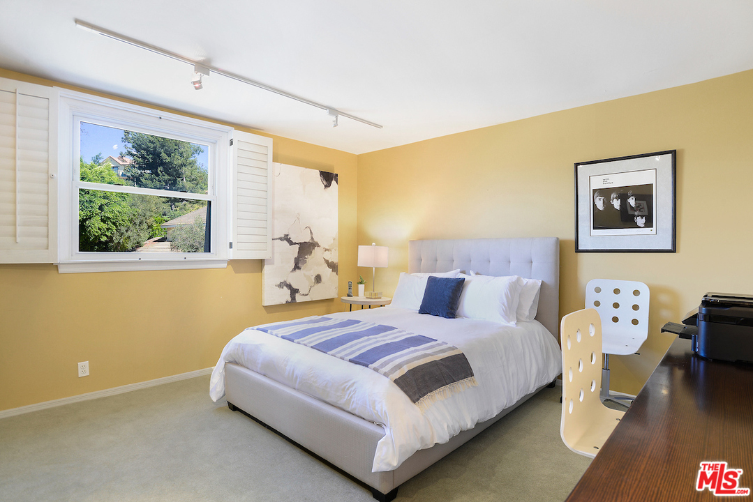 9690 Moorgate Road Beverly Hills, CA 90210 - Photo 40 of 54 Gallery Image 40