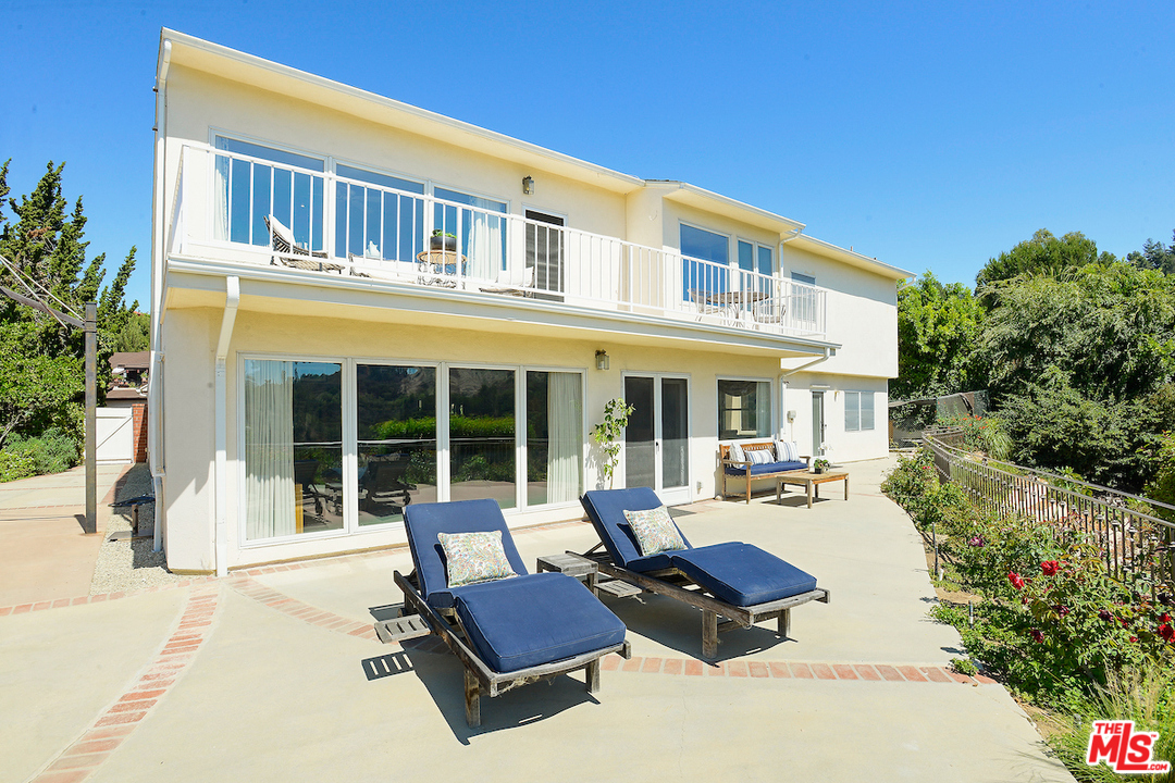 9690 Moorgate Road Beverly Hills, CA 90210 - Photo 50 of 54 Gallery Image 50