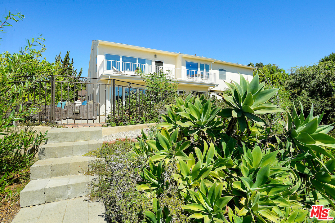 9690 Moorgate Road Beverly Hills, CA 90210 - Photo 54 of 54 Gallery Image 54