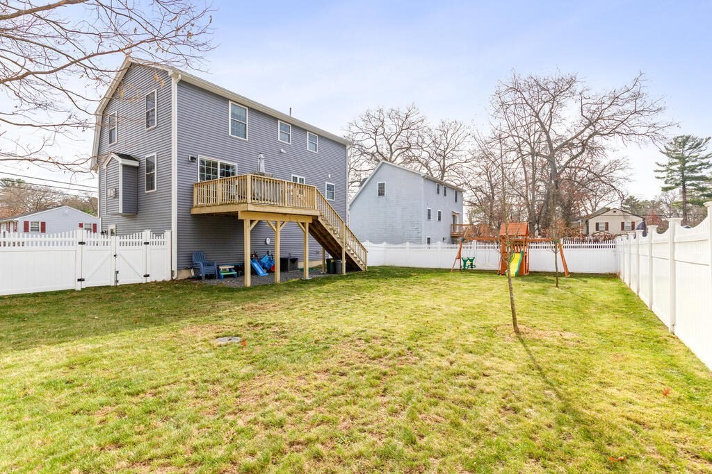 54 Bay State Road Tewksbury, MA 01876 - Photo 29 of 33 Gallery Image 29