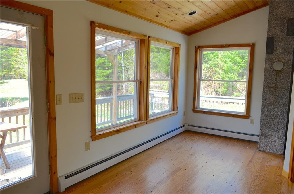 382 Fuller Road Easton, ME 04740 - Photo 6 of 12 Living room