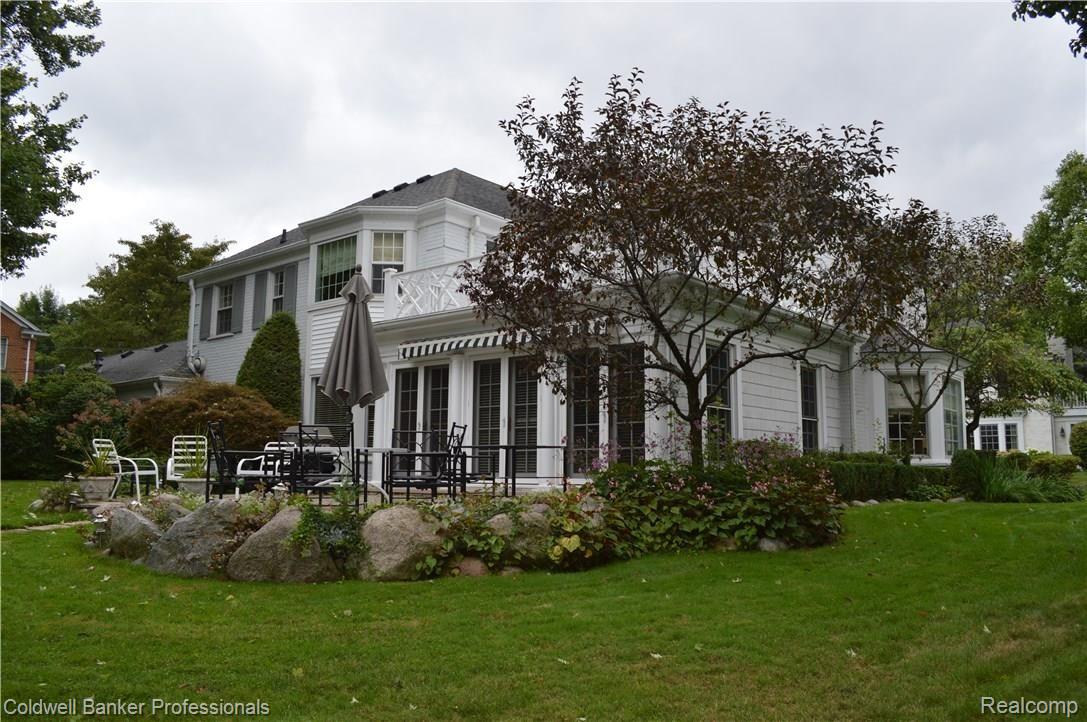 21 Beacon Hill Road Grosse Pointe, MI 48236 - Photo 87 of 93 DSC_0706.JPG
