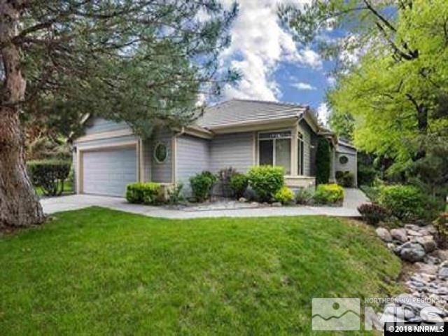 3905 Innsbruck Court Reno, NV 89519 - Photo 10 of 11 Photo 10