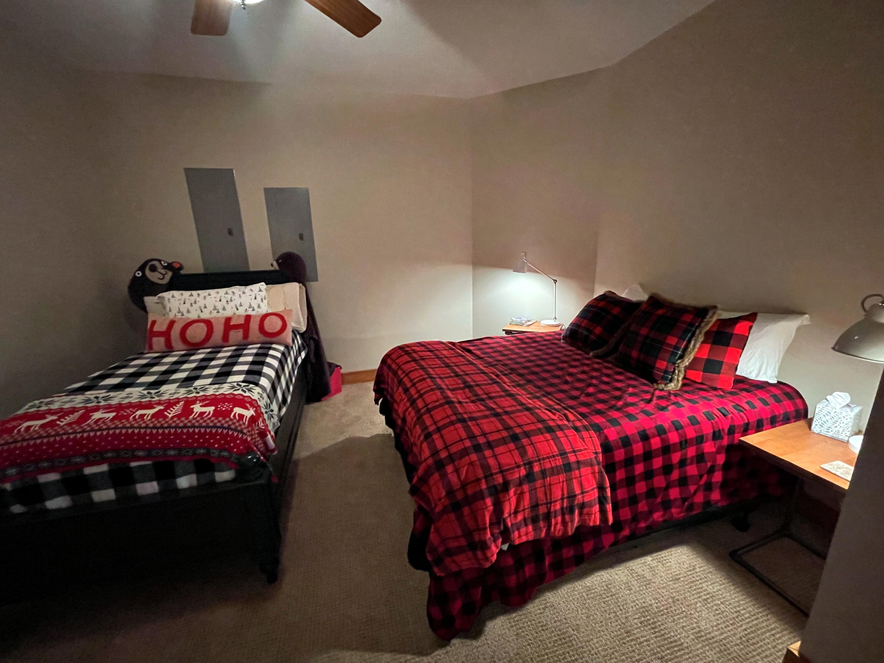 1146 North Westridge Road Slatyfork, WV 26291 - Photo 46 of 57 Gallery Image 46
