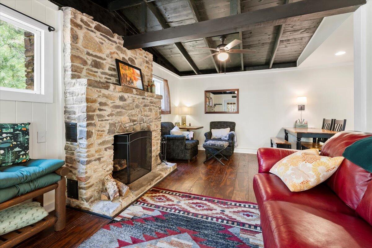 8099 Miller Cove Road Catawba, VA 24070 - Photo 11 of 55 8099 Miller Cove