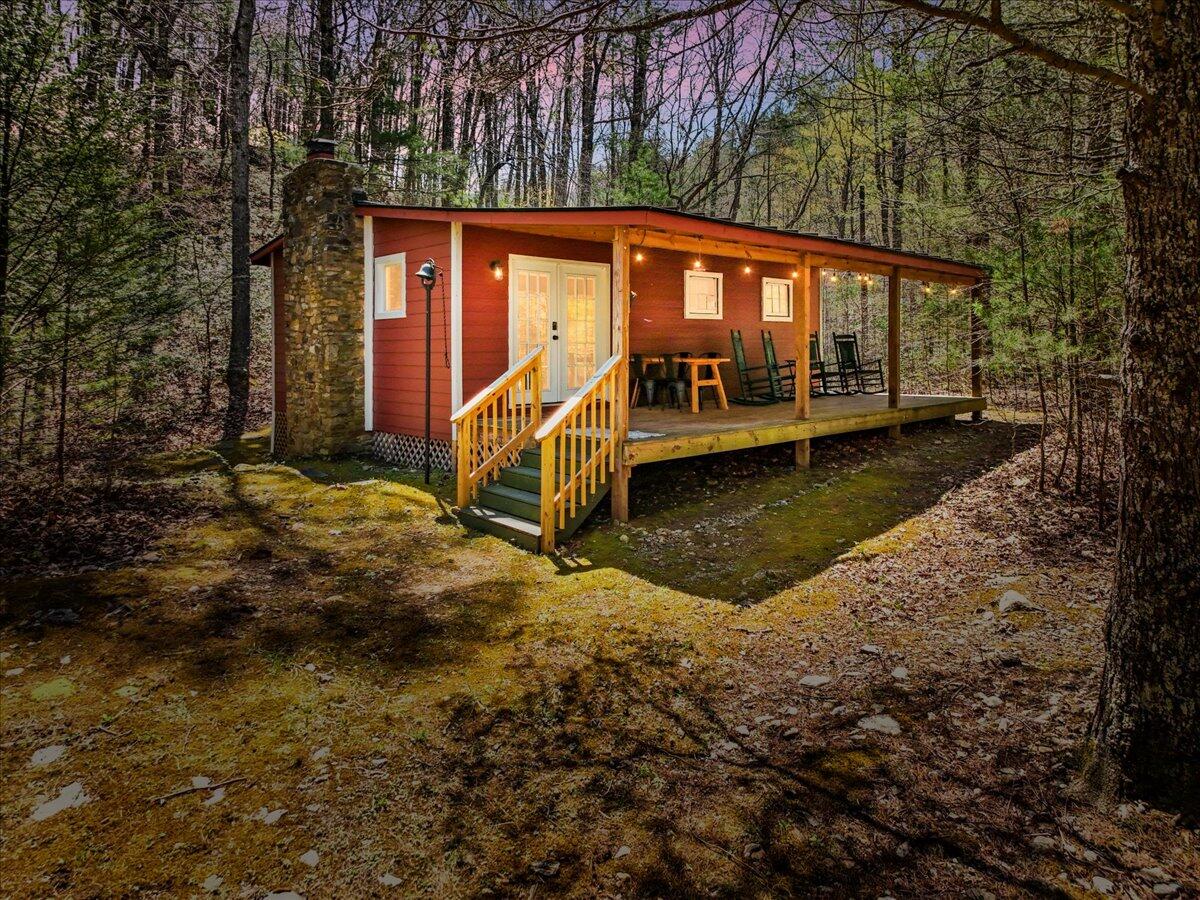 8099 Miller Cove Road Catawba, VA 24070 - Photo 55 of 55 8099 Miller Cove