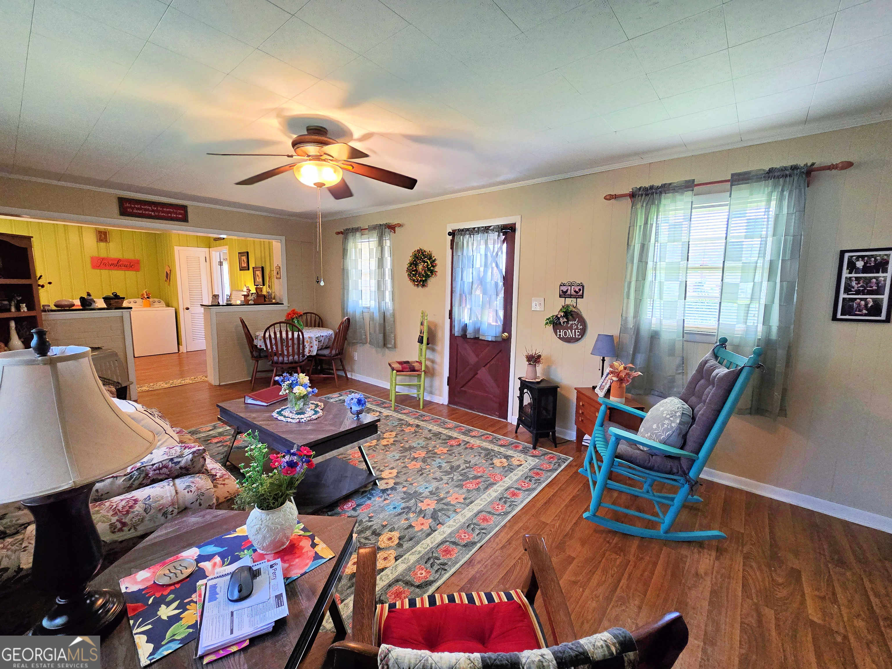 701 Hillcrest Avenue Perry, GA 31069 - Photo 7 of 17