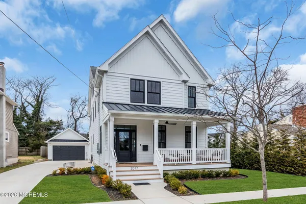 $11,000 | 2017 5th Avenue, Spring Lake, NJ 07762