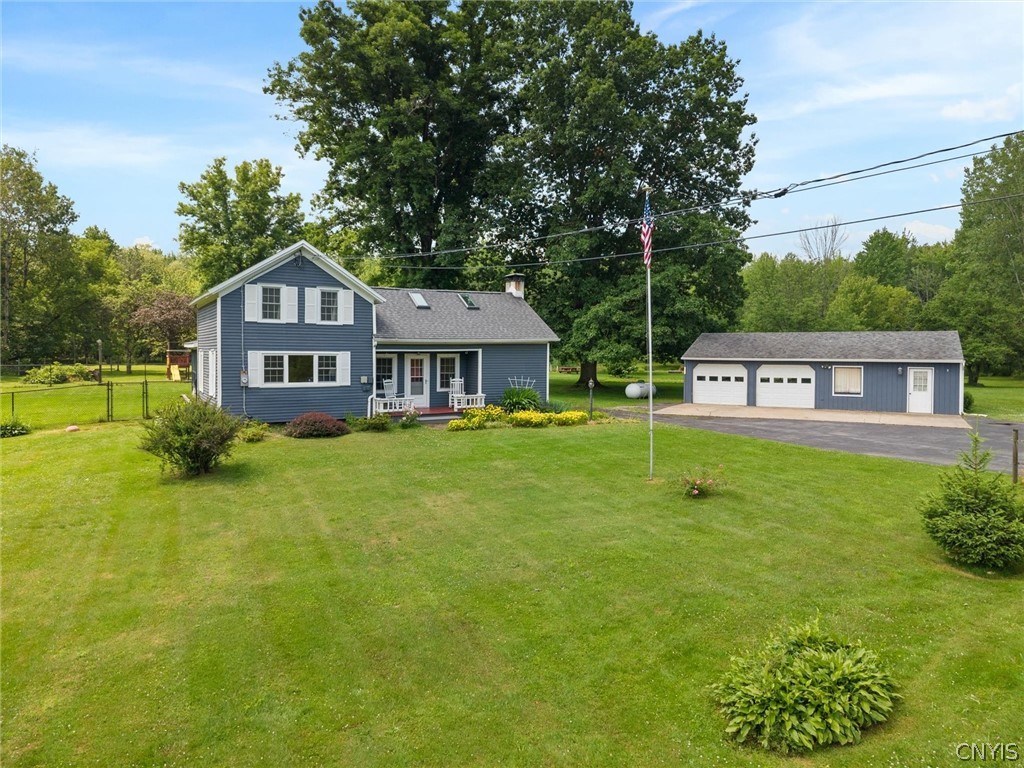305 Howard Road Volney, NY 13069 - Photo 11 of 49 Waits new owner