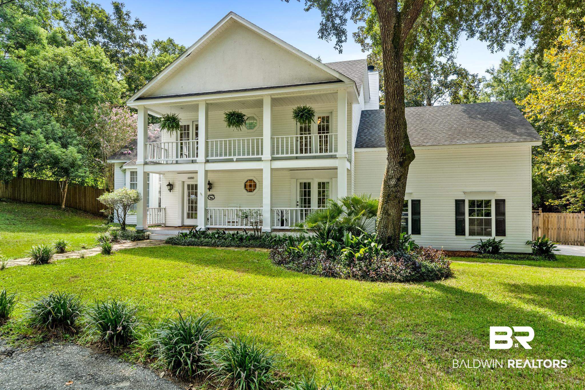 6880 Bendabout Lane Fairhope, AL 36532 - Photo 47 of 48