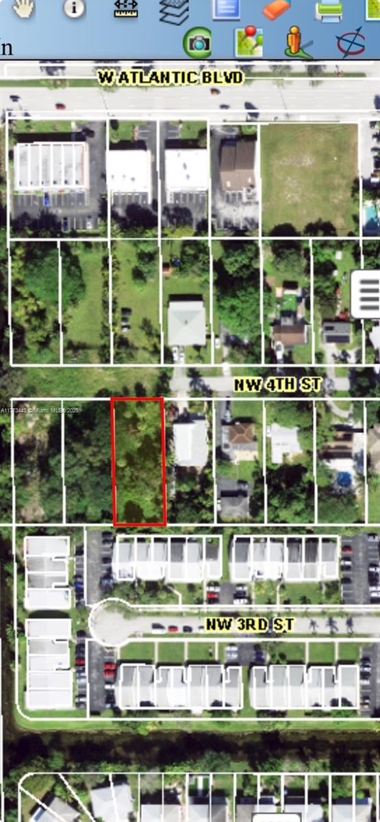 6212 Edwards Road Pompano Beach, FL 33063 - Photo 3 of 8 Gallery Image 3