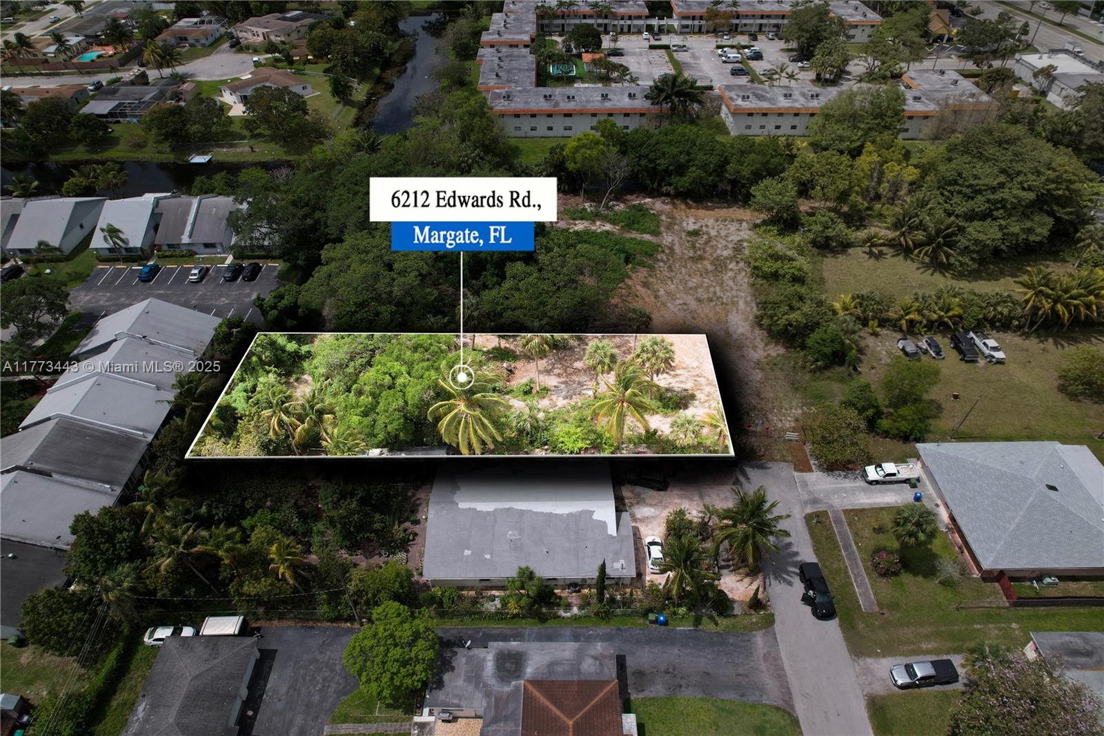 6212 Edwards Road Pompano Beach, FL 33063 - Photo 8 of 8 Gallery Image 8