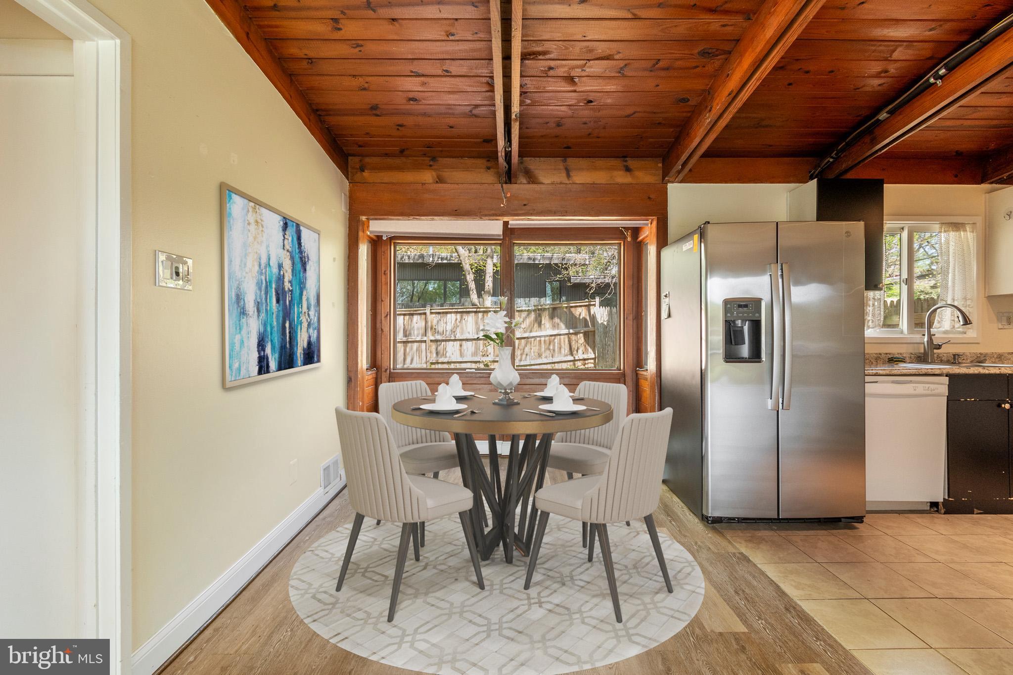 3026 Cedar Hill Road Falls Church, VA 22042 - Photo 11 of 41