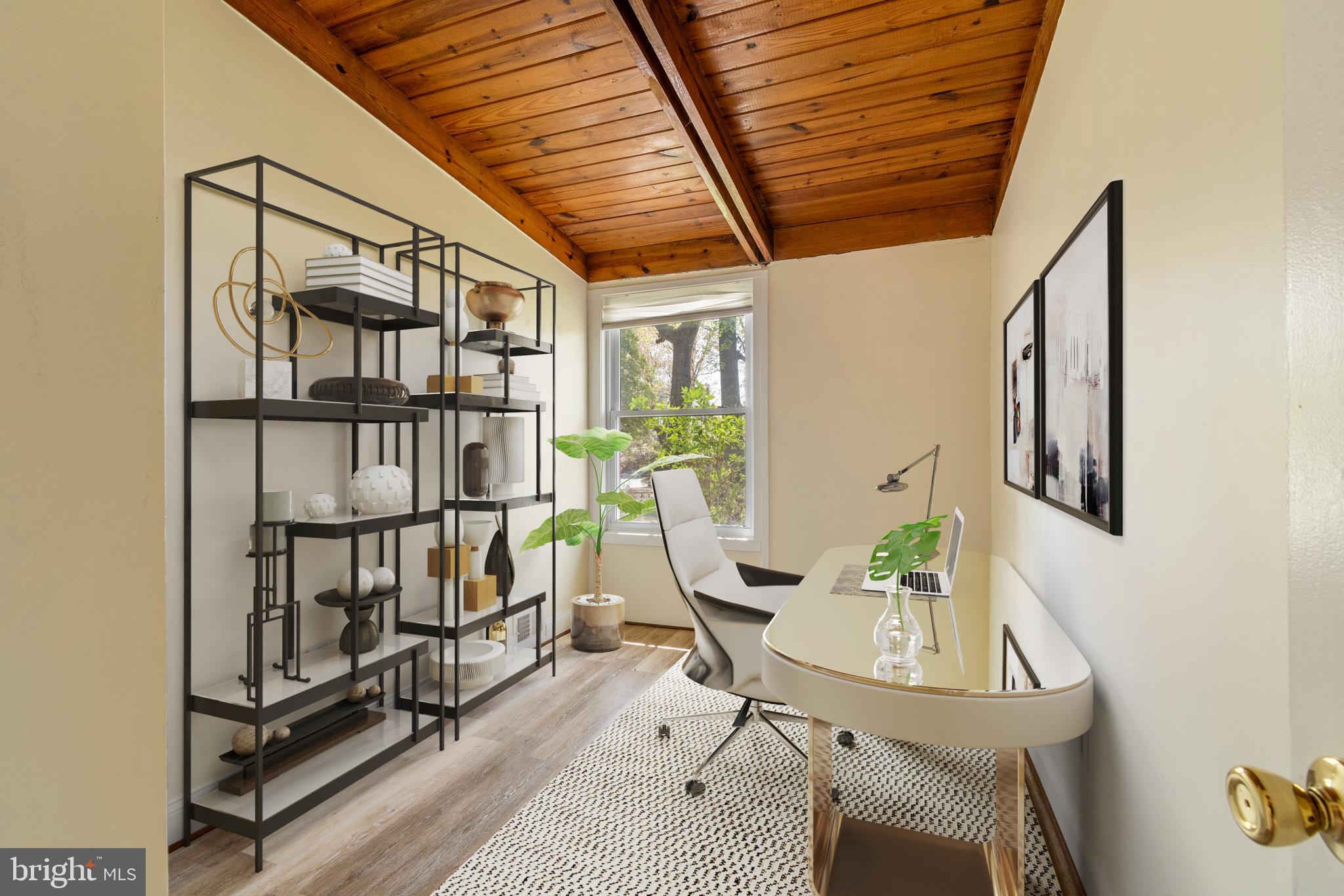 3026 Cedar Hill Road Falls Church, VA 22042 - Photo 22 of 41