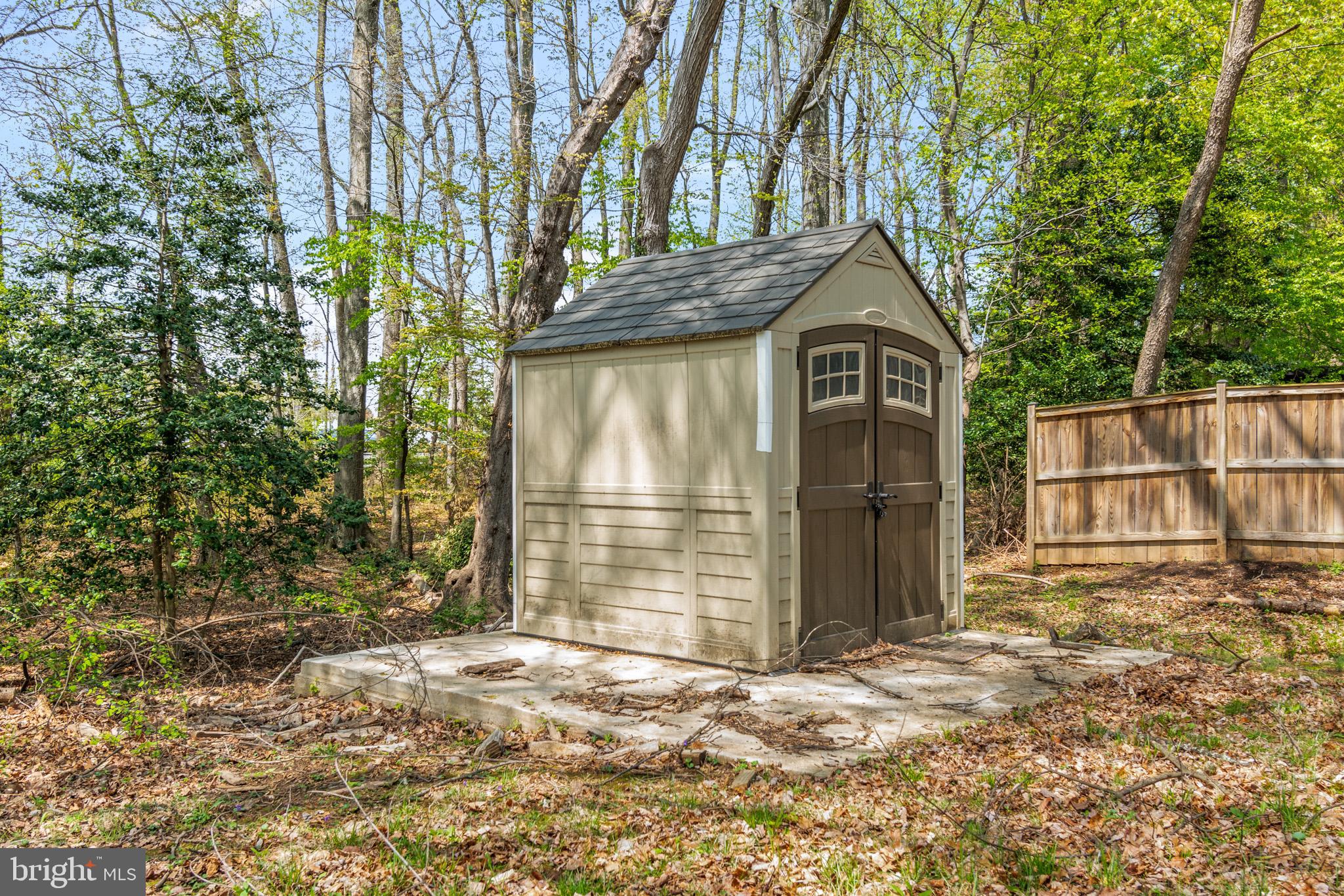 3026 Cedar Hill Road Falls Church, VA 22042 - Photo 38 of 41