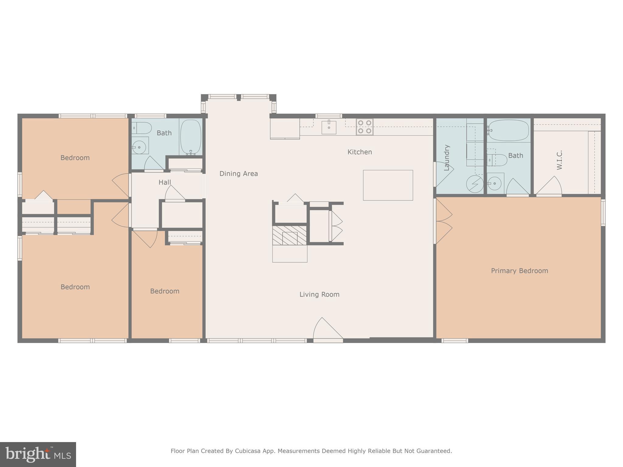 3026 Cedar Hill Road Falls Church, VA 22042 - Photo 40 of 41