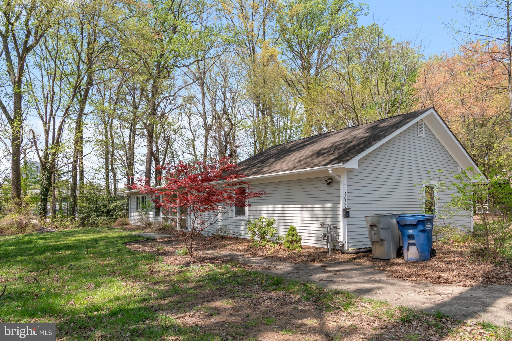 3026 Cedar Hill Road Falls Church, VA 22042 - Photo 4 of 41