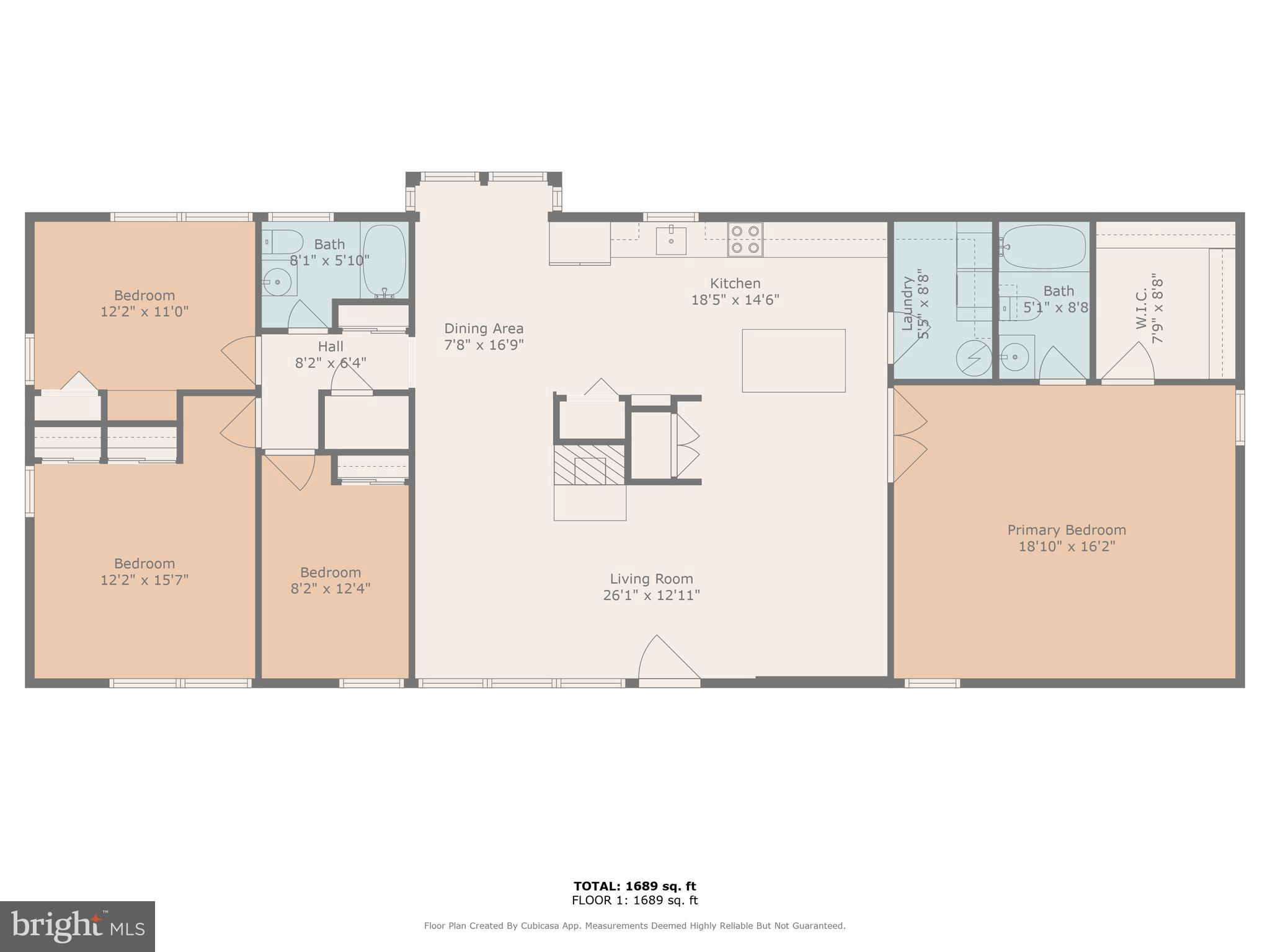 3026 Cedar Hill Road Falls Church, VA 22042 - Photo 41 of 41