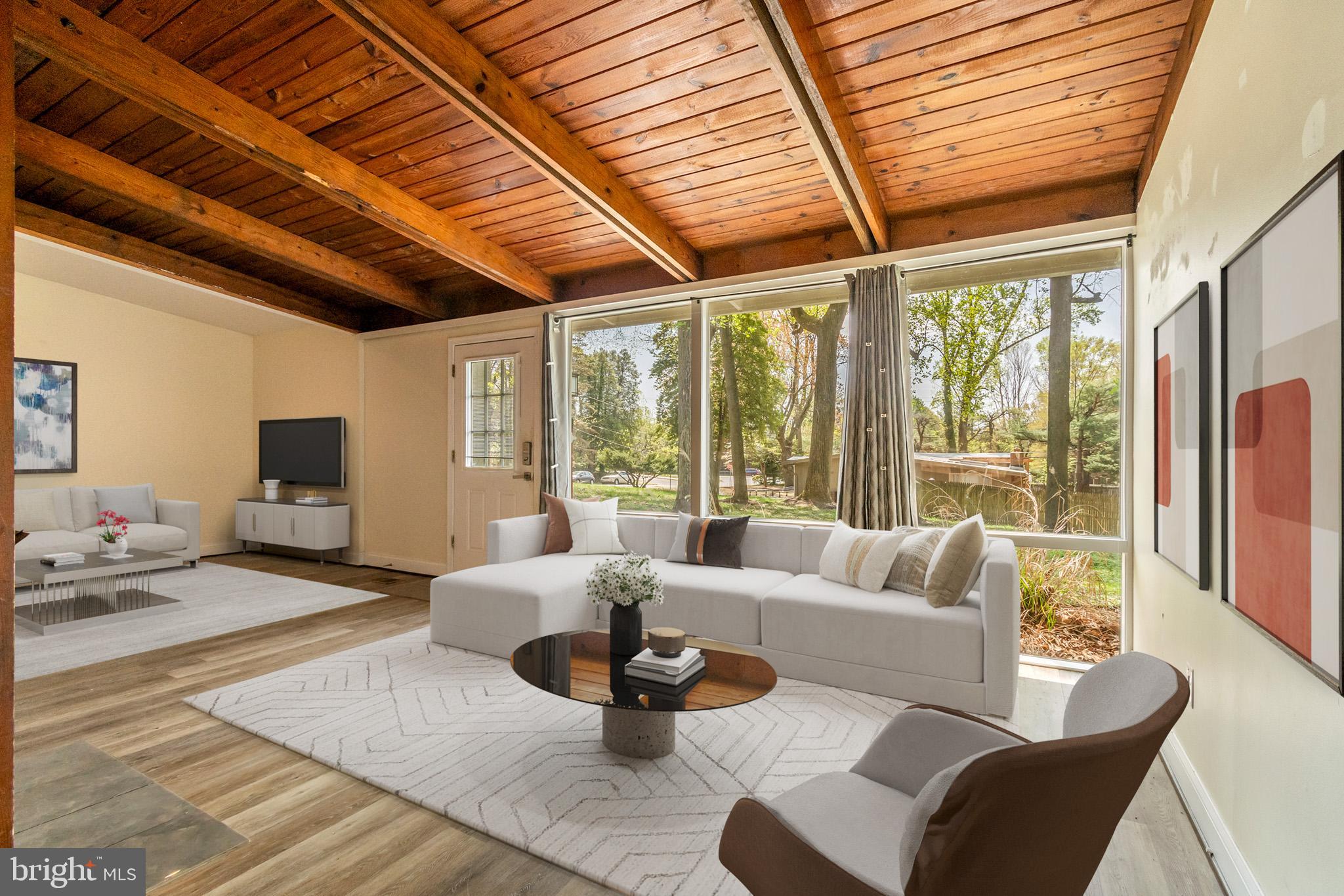 3026 Cedar Hill Road Falls Church, VA 22042 - Photo 6 of 41