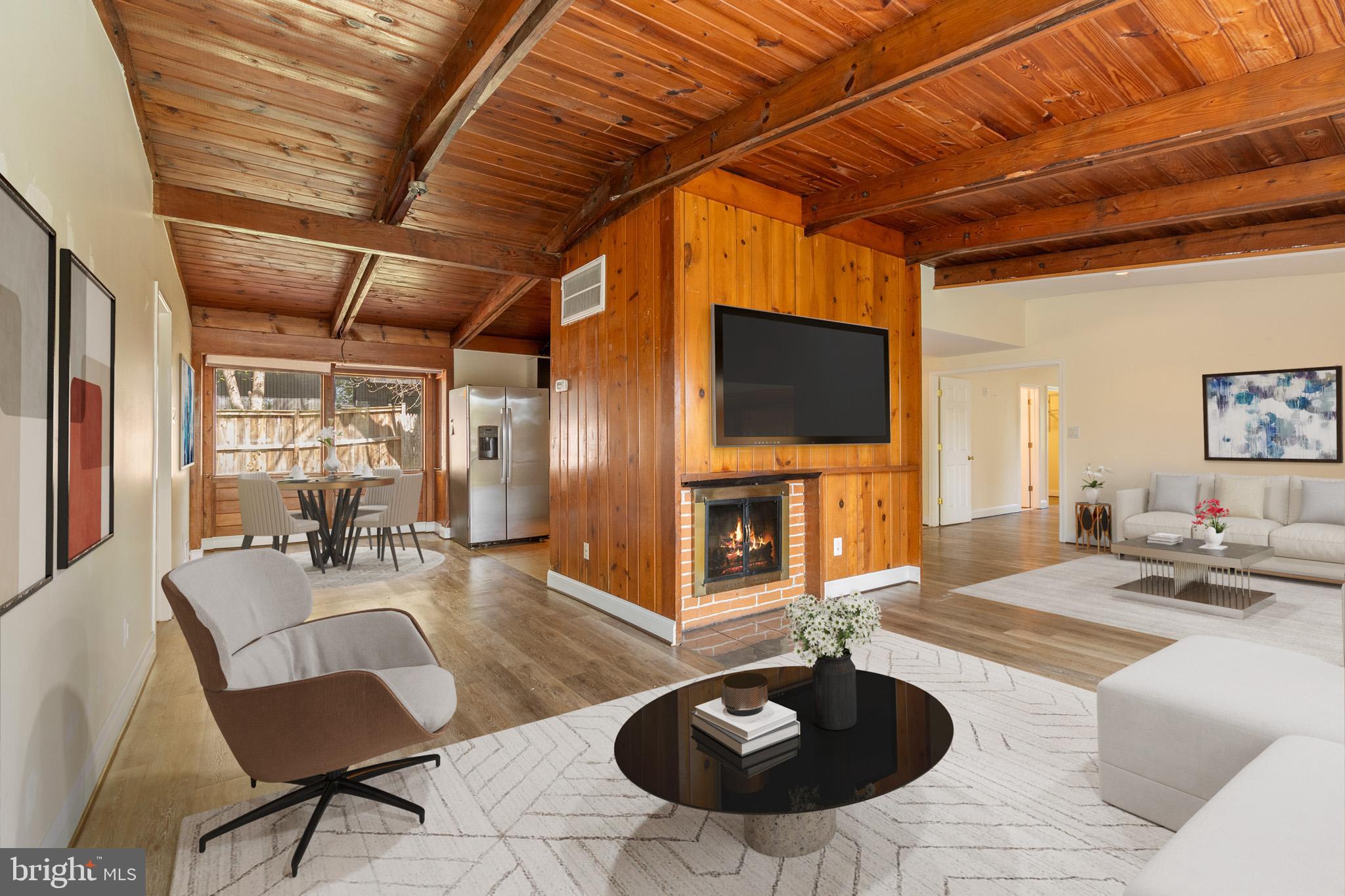 3026 Cedar Hill Road Falls Church, VA 22042 - Photo 8 of 41