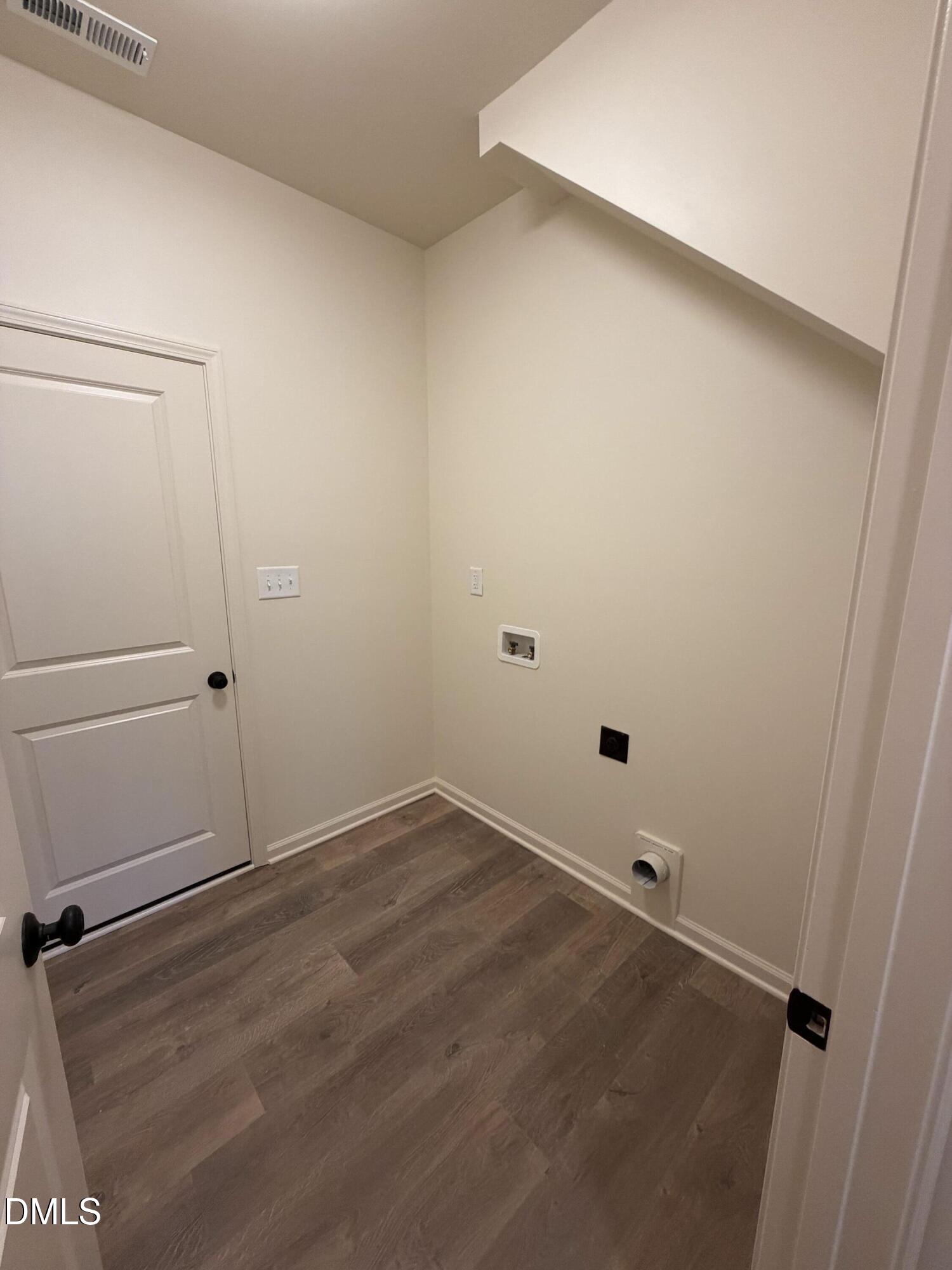 75 Copper Penny Road Zebulon, NC 27597 - Photo 15 of 22 Laundry Room