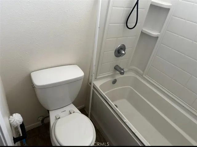 a view of small space