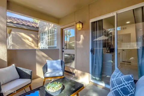 $499,000 | 10101 North Arabian Trail, Unit 2063, Scottsdale, AZ 85258
