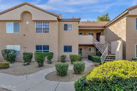 $499,000 | 10101 North Arabian Trail, Unit 2063, Scottsdale, AZ 85258