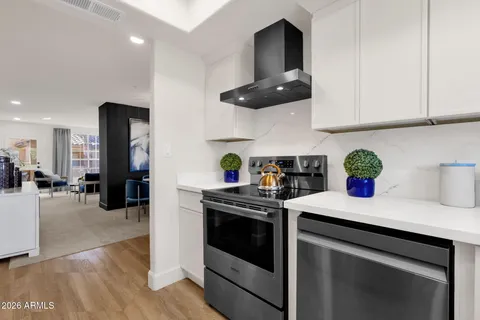 $499,000 | 10101 North Arabian Trail, Unit 2063, Scottsdale, AZ 85258