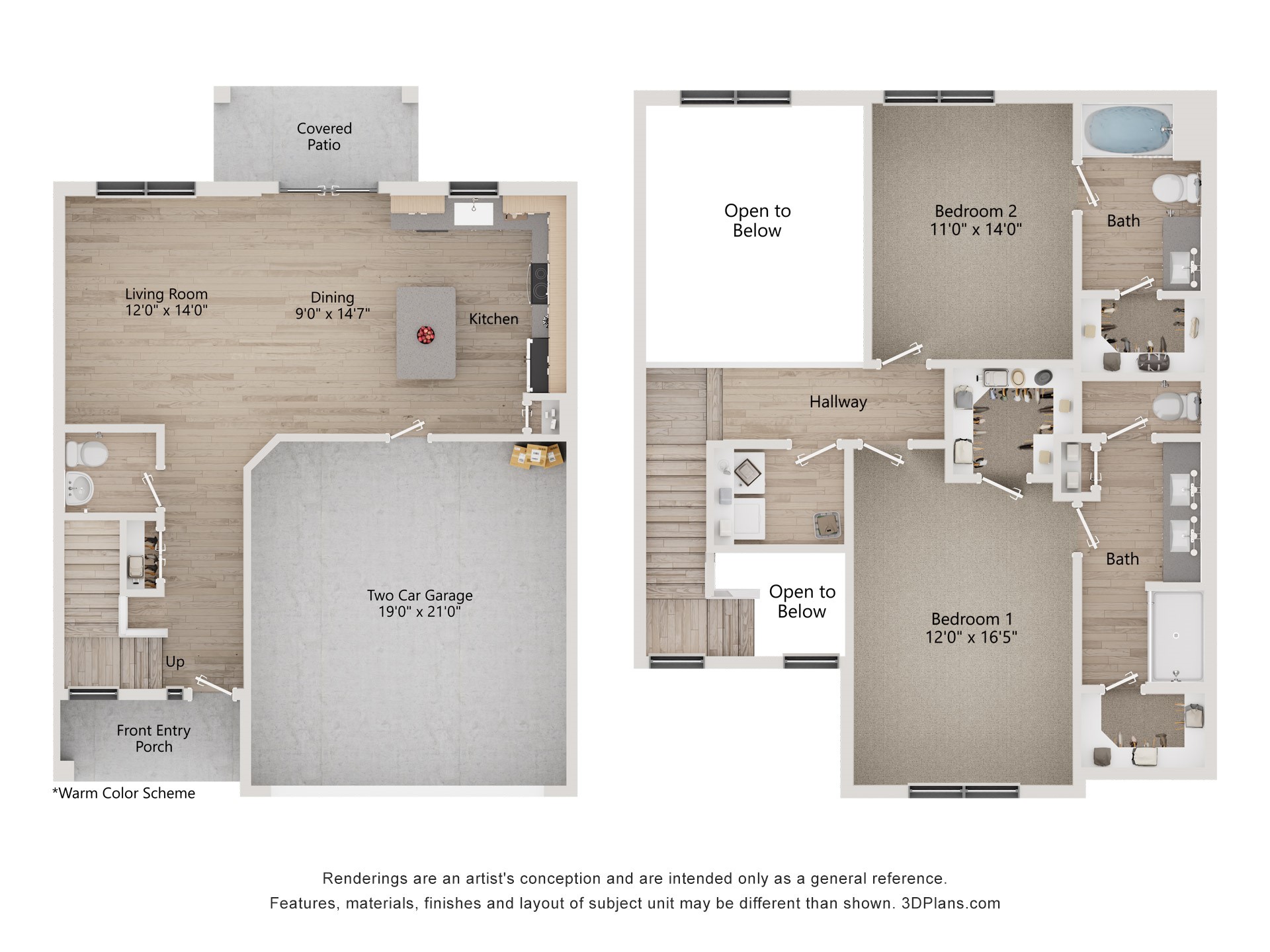 2400-422 Montgomery Park Boulevard Conroe, TX 77304 - Photo 8 of 11