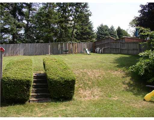 252 Reed Street Lower Burrell, PA 15068 - Photo 14 of 16 Land/Lot.