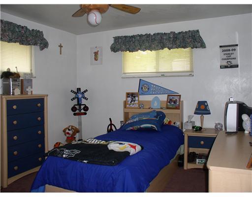 252 Reed Street Lower Burrell, PA 15068 - Photo 10 of 16 Bedroom.