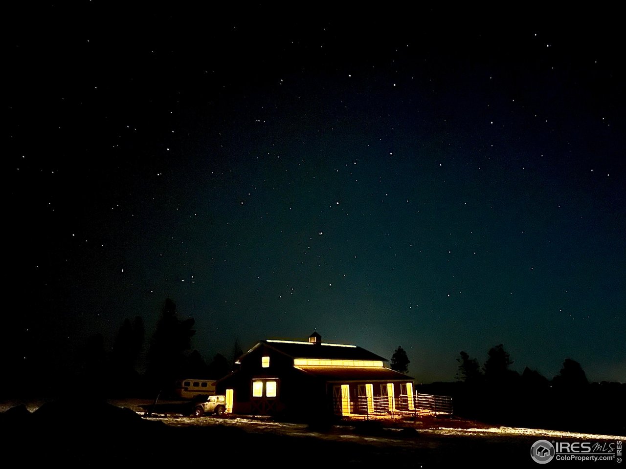3235 Davis Ranch Road Bellvue, CO 80512 - Photo 37 of 38 Gallery Image 37