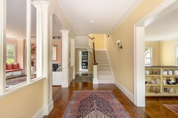 $1,795,000 | 13 Cottage Street, Marion, MA 02738