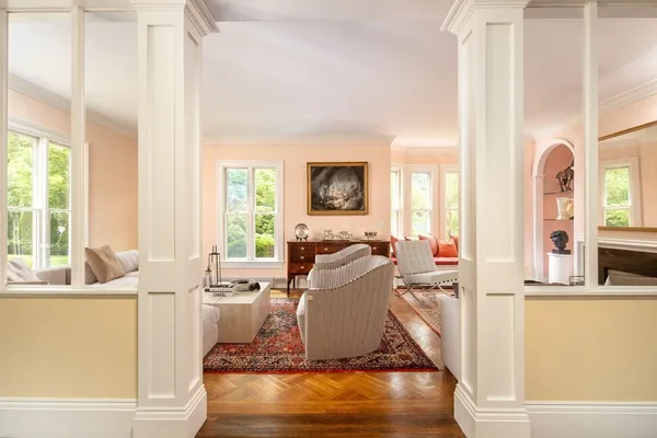 $1,795,000 | 13 Cottage Street, Marion, MA 02738