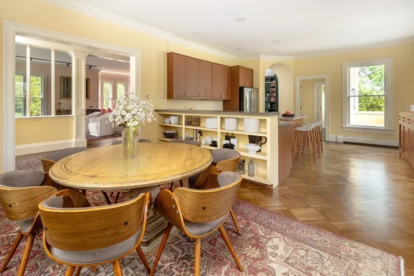 $1,795,000 | 13 Cottage Street, Marion, MA 02738