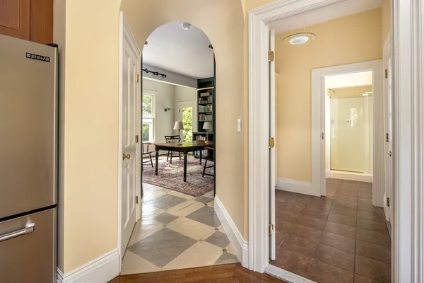 $1,795,000 | 13 Cottage Street, Marion, MA 02738