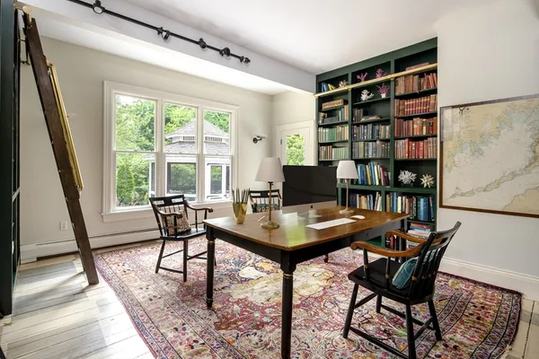 $1,795,000 | 13 Cottage Street, Marion, MA 02738