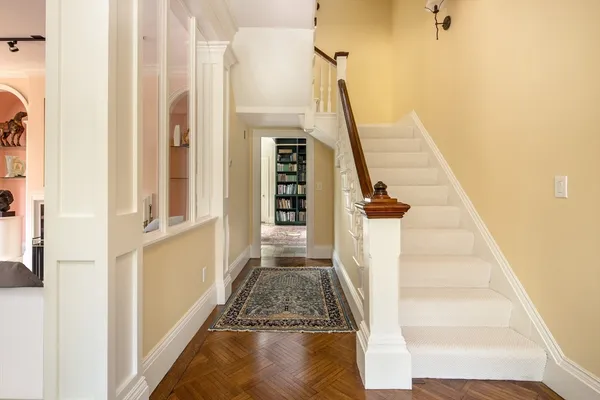 $1,795,000 | 13 Cottage Street, Marion, MA 02738