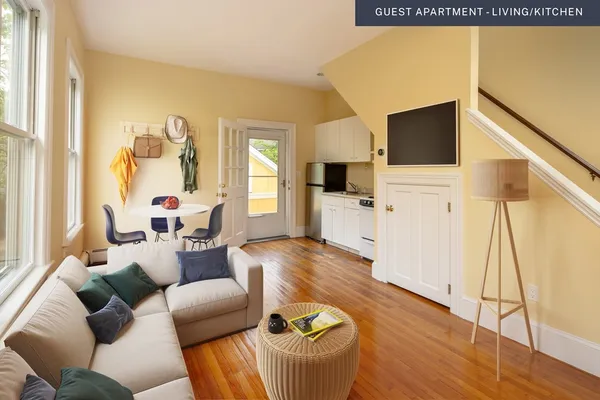 $1,795,000 | 13 Cottage Street, Marion, MA 02738