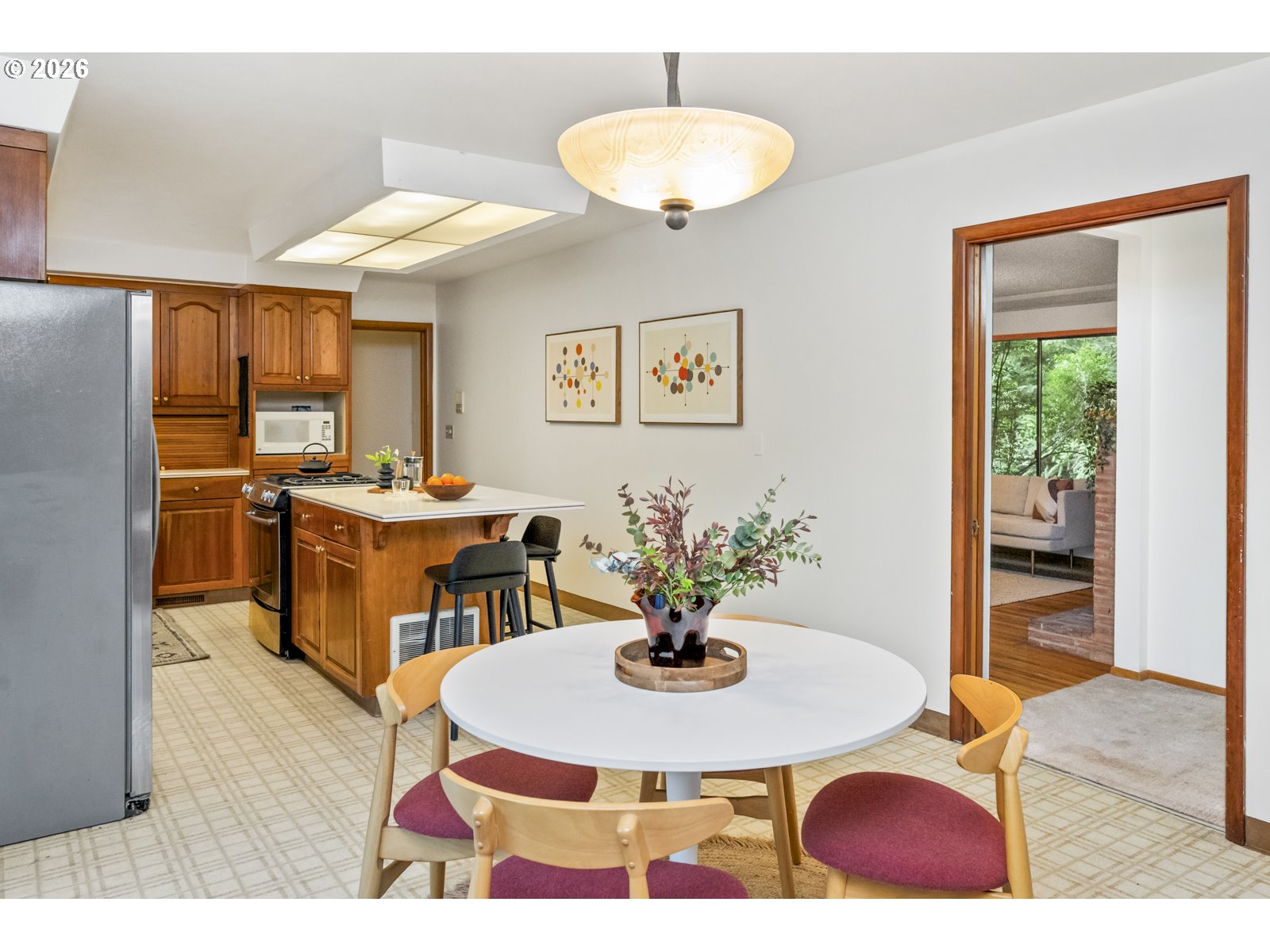4495 Southeast Aldercrest Road Milwaukie, OR 97222 - Photo 10 of 47