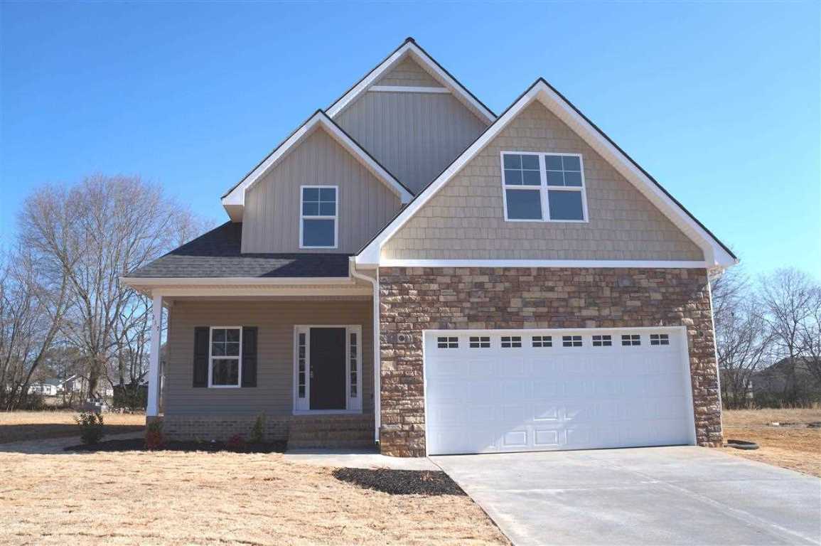 217 Streams Way Anderson, SC 29625 - Photo 1 of 16