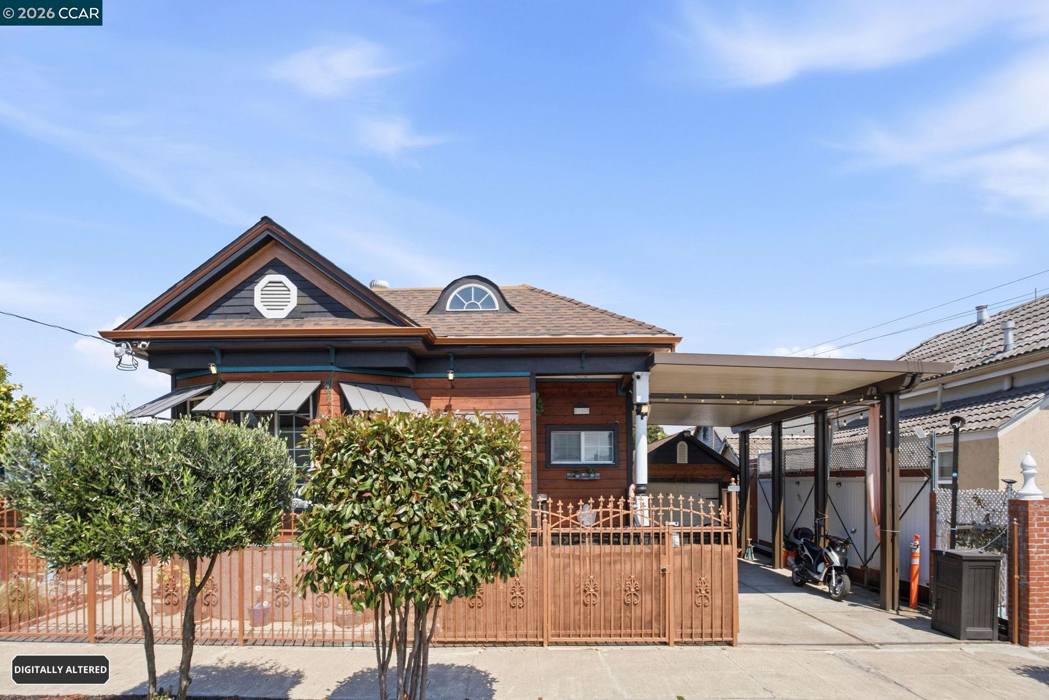 708 11th Street Richmond, CA 94801 - Photo 37 of 38