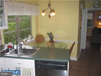 206 East Rose Valley Road Wallingford, PA 19086 - Photo 5 of 10 Kitchen
