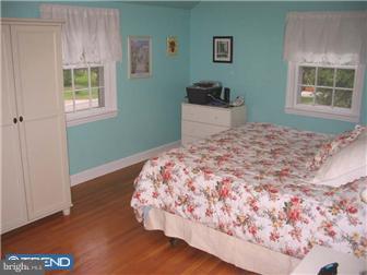206 East Rose Valley Road Wallingford, PA 19086 - Photo 7 of 10 Bedroom 2