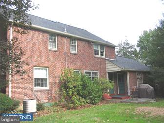 206 East Rose Valley Road Wallingford, PA 19086 - Photo 8 of 10 Exterior