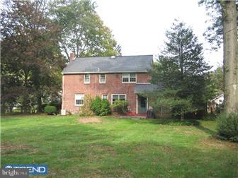 206 East Rose Valley Road Wallingford, PA 19086 - Photo 9 of 10 Exterior